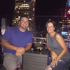 Meet your Posher, Matthew